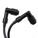 Zündspule passend für Tohatsu 8hp 9.8hp 2003-2022 8hp MFS8A3 2006-2014 3V1060400-6