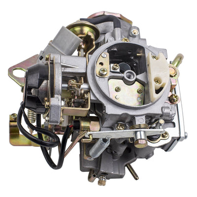 Nissan 1983-1986 720 Deluxe 2-Door 2-Barrel Carburetor 16010-21G61