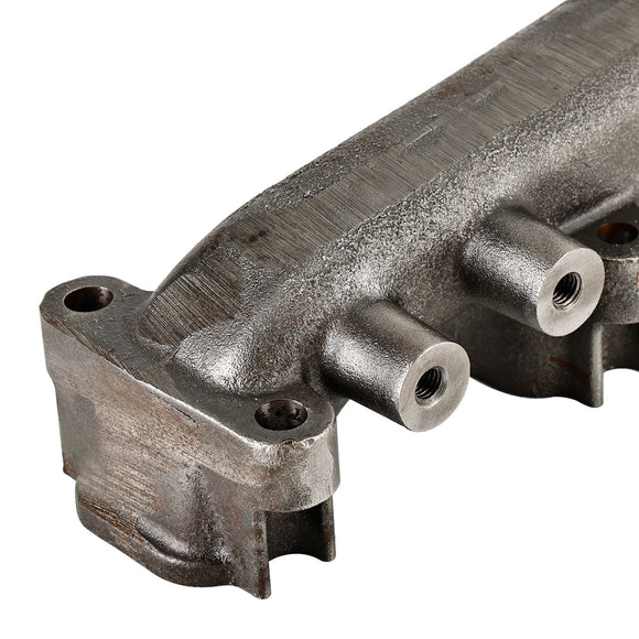4984697 4932577 3960056 Exhaust Manifold Tube For Cummins 4BT 4BTA 4bt Engine