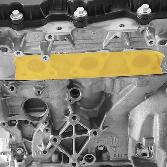 Long Block Engine For Land Rover Range X250 306DT 3.0T Tdv6 Diesel 2009-2021 New