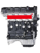 Kia Carens 2 (FJ) 2004-2006 Brand New G4GC Engine Assembly 2.0L-1