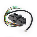 CDI Switch Box Assembly fit for Mercury Mercruiser 6HP 8HP 10HP 15HP 7452A19-4