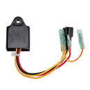 CDI BOX Igniter fit for Yamaha 150HP 200HP 1999-2005 225HP 250HP 1997-2004-4