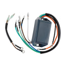 Schaltbox CDI passend für Mercury Außenborder 4 7.5 9.8 20 PS 339-6222 A1 A4 A10 A8-15
