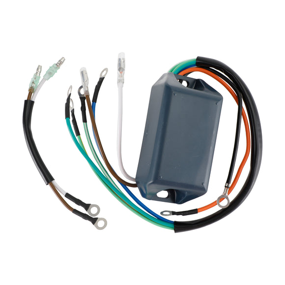 Schaltbox CDI passend für Mercury Außenborder 4 7.5 9.8 20 PS 339-6222 A1 A4 A10 A8