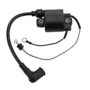 Ignition Coil fit for Yamaha 75HP C75 TLR 85HP C85 TLR CV85 ETL 688-85570-10-8