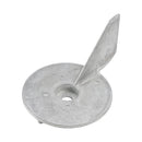 Aluminium ANODEN passend für Mercury 35-40-50-55-60PS Ersetzt 17264T2 Trimmklappe-14