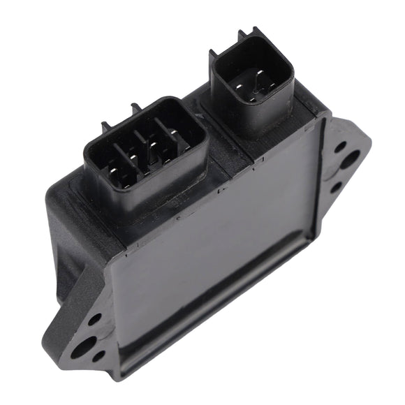 CDI-Zündbox passend für Yamaha 40 PS E40 2008-2021 6F6-85540-00 6F6-85540-01
