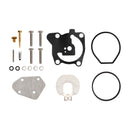 Vergaser Reparatursatz passend für Yamaha 2-Takt 40 PS E40X Außenbordmotor-1