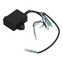 CDI BOX Igniter fit for Yamaha 9.9HP 9.9F 13.5HP 13.5A 15HP 15F E15C 63V-85540-16