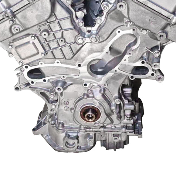 Lexus 2007-2011 GS350 RWD 3.5L V6 Brand New Engine Motor Block 2GRFSE