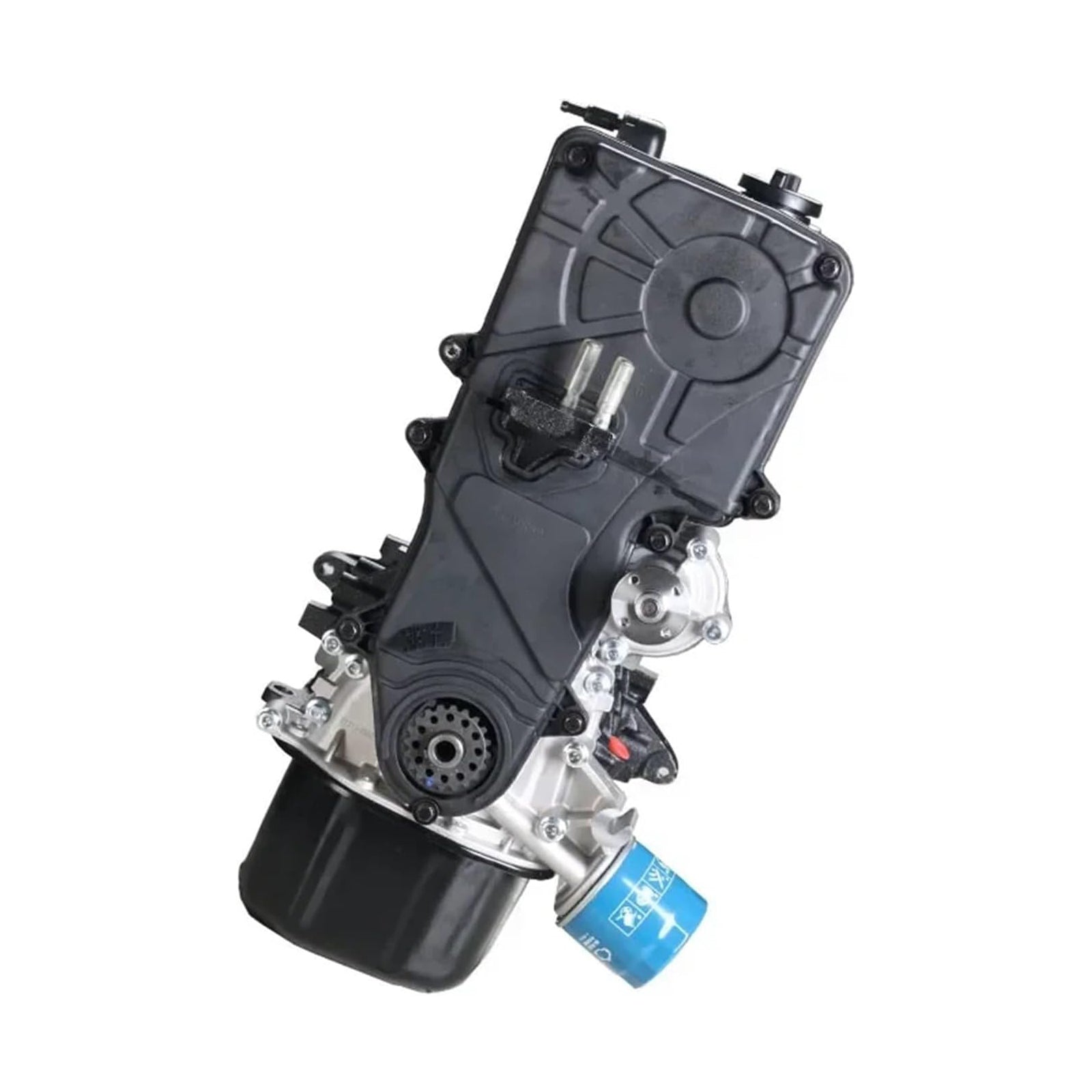 Hyundai Matrix 1 (FC) 2001-2010 Brand New G4ED Engine Assembly 1.6L