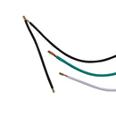 WF-8955-AD-MBA RV Power Converter 55 Amp DC Main Board Assembly For WF-8955-12