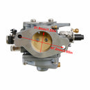 1995-2000 Yamaha 2-Stroke 60HP Carburetor Carb 6K5-14301-01 6K5-14301-02 Generic-3