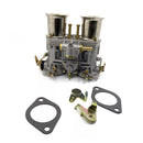 48IDF Carburetor AirHorn 19030.021 For VW Beetle For Fiat For Porcshe-5