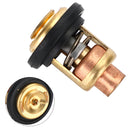 Thermostat für Yamaha (60 70 PS 60TLR 70TLR) 50C 6E5-12411 6H3-12411 Außenborder-1
