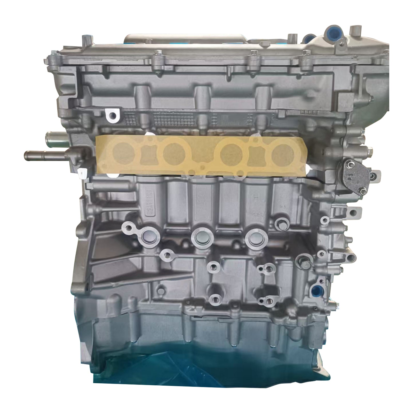 Toyota 2016-2022 Prius 4th Gen 1.8L Hybrid 4 Cylinder New 2ZRFXE Engine Motor