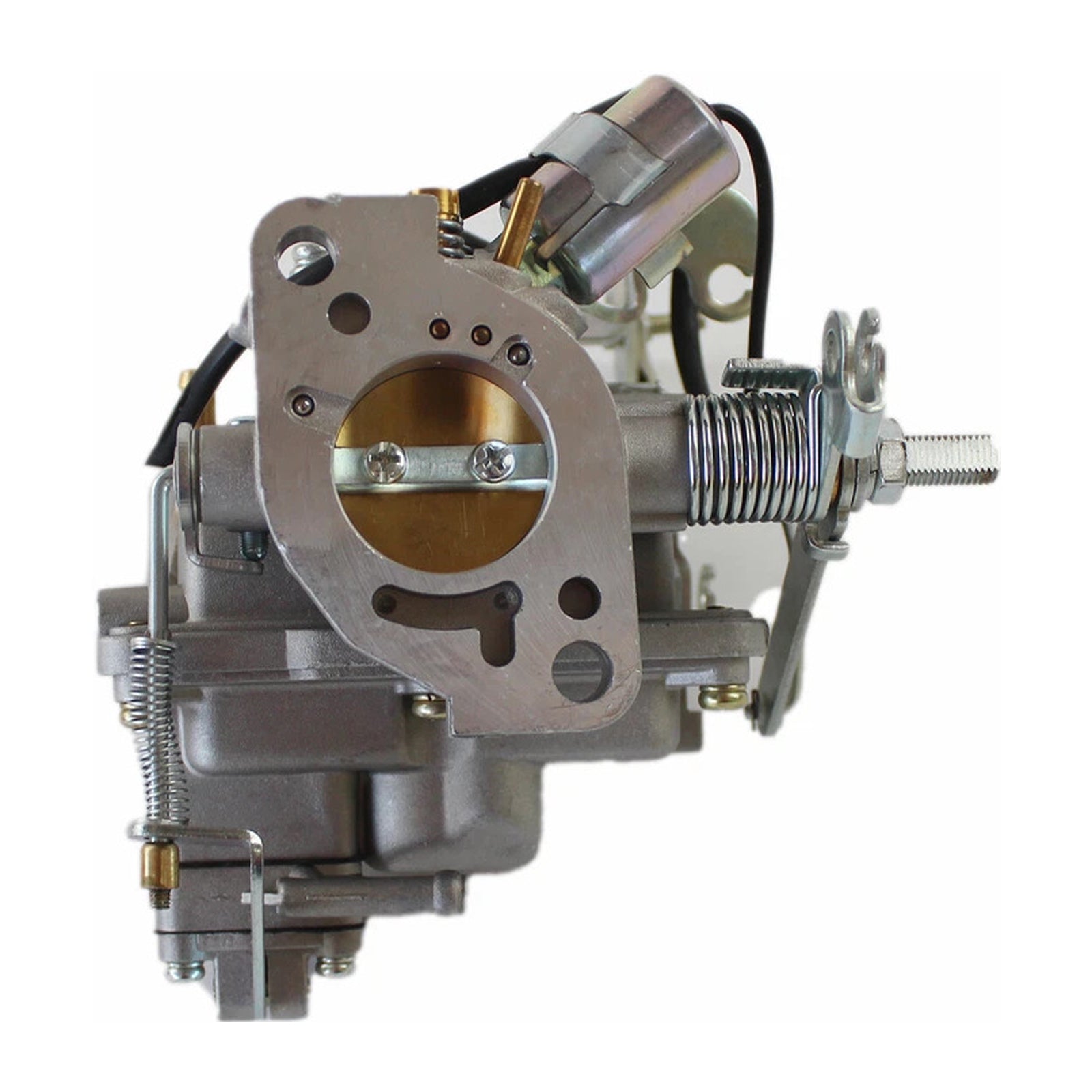 Suzuki SJ410 F10A ST100 LJ81 Samurai Carry ST308 Carburetor 13200-77100
