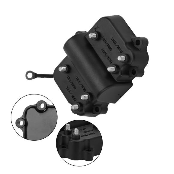 CDI-Zündbox passend für Mercury 18-40 PS 18-5776 114-7452A3 339-7452A21 899883230