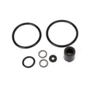 Water Pump Impeller Kit with Base & Housing for Mercury 18-3324-5
