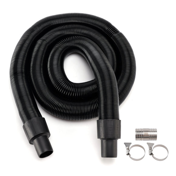 Thetford Sani-Con Turbo 400S 1-1/2inch 22FT 97521 RV Macerator Hose Sewer