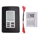 9330A3341 9-Series Digital Zone Thermostat 12V Black-3