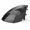 2005-2009 Yamaha VX Deluxe Left Side Mirror Deluxe F1S-U596B-10-00 Generic-6