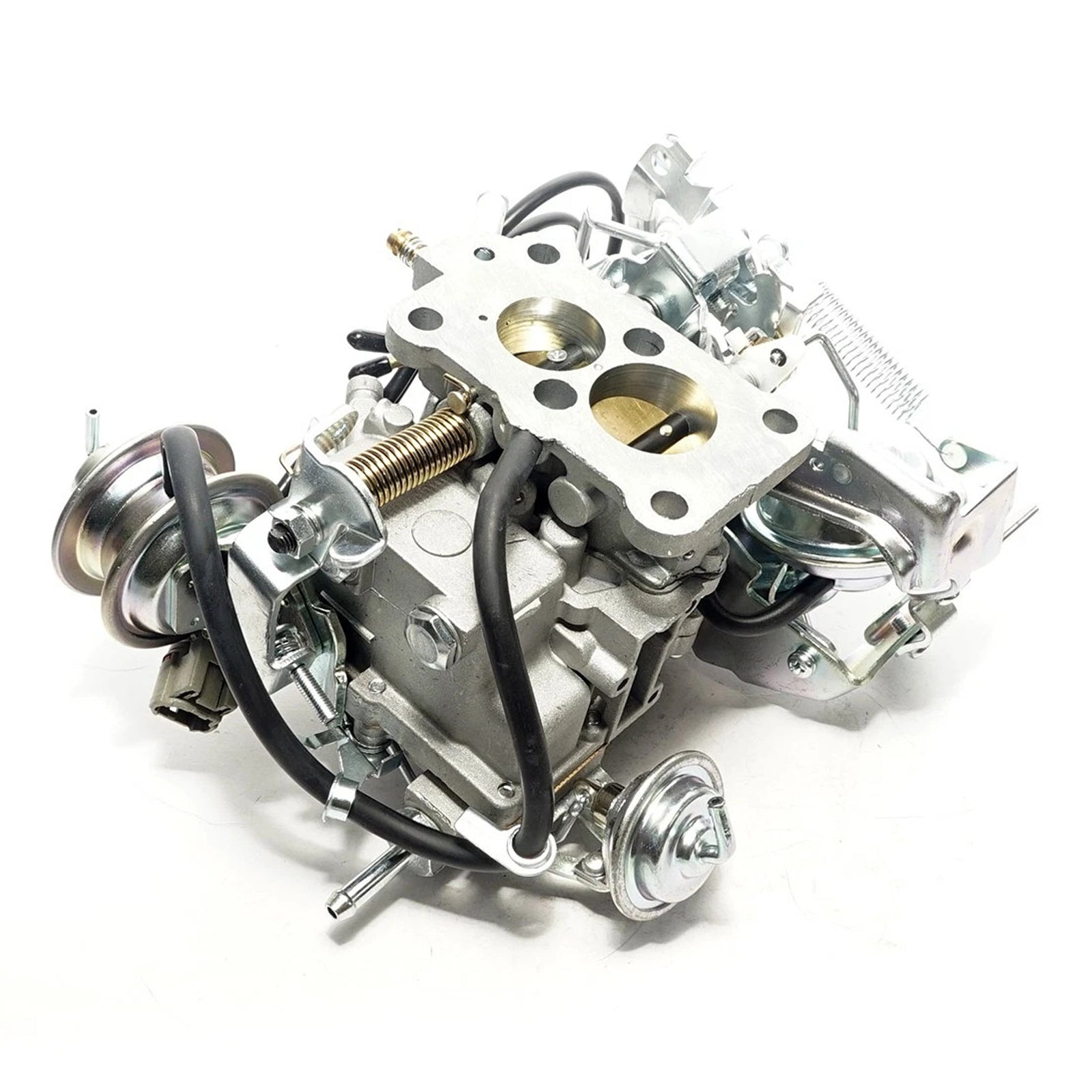 Carburetor 21100-35420 For Toyota Hilux 4D Double Cab RN50 RN55 LHD 1986-1988