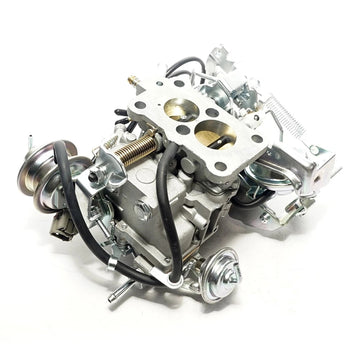 Toyota 1986-1988 Hilux 4D Double Cab RN50 RN55 LHD Carburetor 21100-35420
