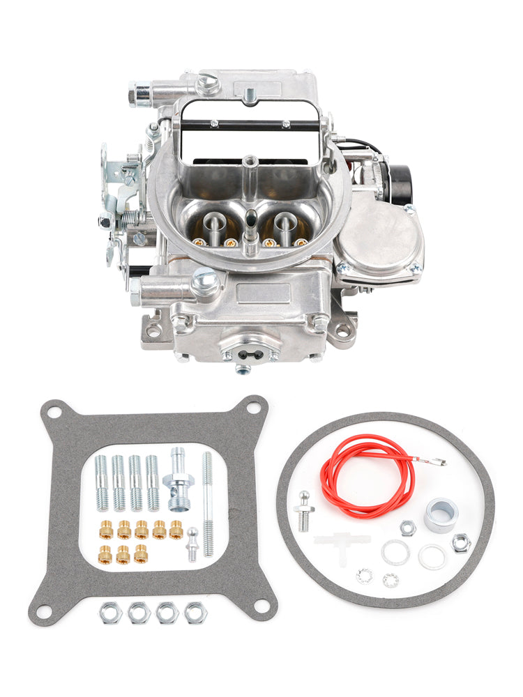 Corvette Dodge Ford Carburetor 600 CFM 4150 4-Barrel BR-67270