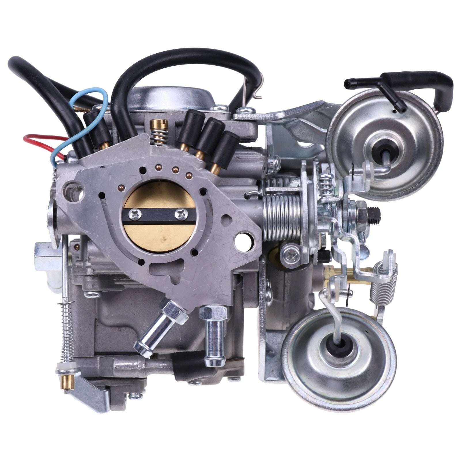 Suzuki Carry Mazda F6A F5A F5B DD51T DE51V DF51V Carburetor 13200-77530