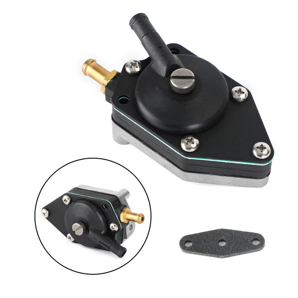 Außenborder-Kraftstoffpumpe für Johnson Evinrude 0438556 438556 433387 432451 398387