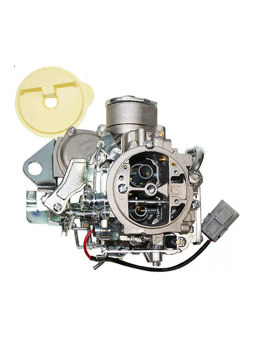 Carburetor 16010-26G10 For Nissan Z20 Gazelle Silvia Datsun Pick Up Caravan Bus