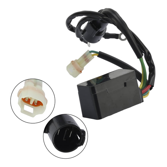 CDI-Zündbox passend für Suzuki DF40 DF50 DF60 DF70 DF90 DF100 DF115 38410-93J00