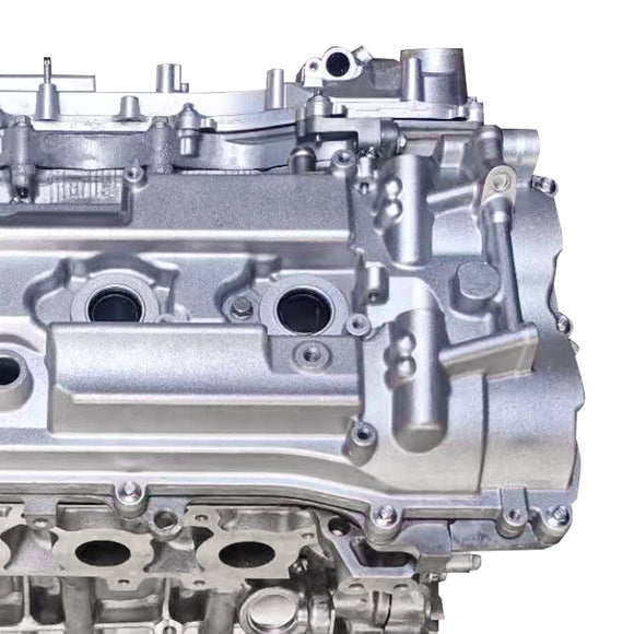 Lexus 2007-2011 GS350 RWD 3.5L V6 Brand New Engine Motor Block 2GRFSE