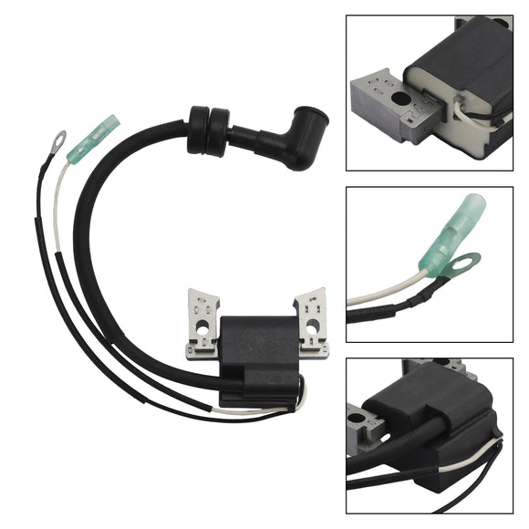 Zündspule passend für Yamaha 6HP F6 MS/LH SMHA F6C MHS/L MHS MHL 6BX-85571-00