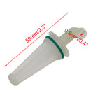 Fuel Filter for Johnson Evinrude Outboard 25HP 40HP 55HP 100HP 1983-1986 0433190-2