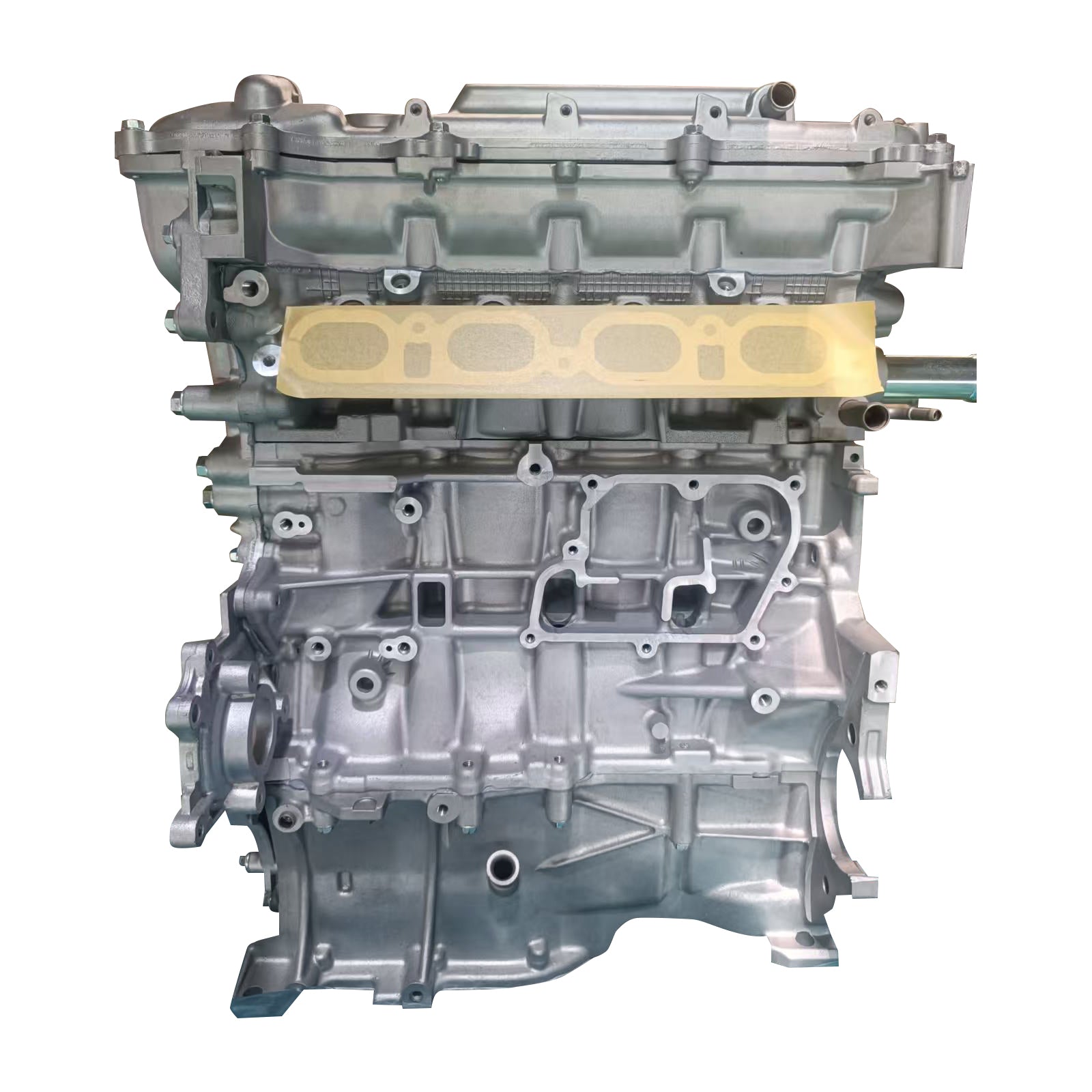 Toyota 2016-2022 Prius 4th Gen 1.8L Hybrid 4 Cylinder New 2ZRFXE Engine Motor - 0