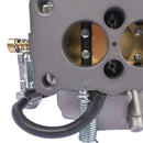 Carburetor Carb Kit 2110013170 For Toyota Corolla DLX Coupe 2-Door 1981 1.8L-8