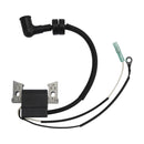 Zündspule passend für Yamaha 6HP F6 MS/LH SMHA F6C MHS/L MHS MHL 6BX-85571-00-14