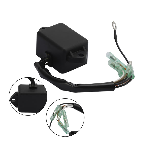 CDI-BOX Zündspule passend für Yamaha 5 PS 6 PS 6C 8 PS 8C 48 PS E48C 55 PS E55C 696-85540