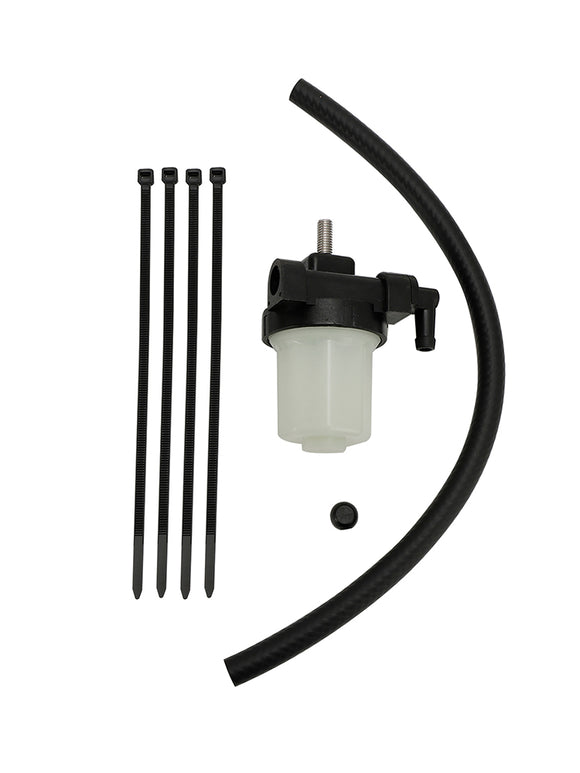 Mercury 20HP 25HP 35HP 45HP 50HP 60HP Fuel Filter 87946A13 87946A15 Generic