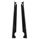 BMW 2019-2022 X7 G07 M Sport Bodykit Frontlippe Spoiler Diffusor Seitenschweller-8