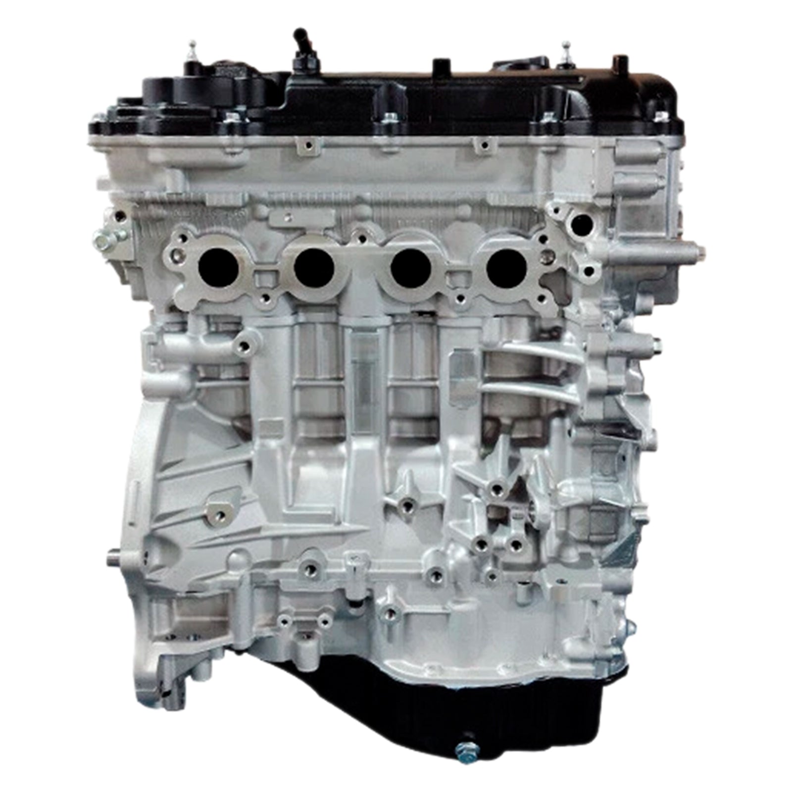 Hyundai Sonata Hybrid 2.0L 2016-2019 Brand New G4NG Engine Short Block - 0