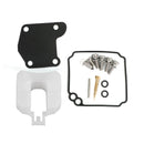 YAMAHA 2-Stroke 9.9HP/15HP Carburetor Repair Kit 63V-W0093-00-00 Generic-1