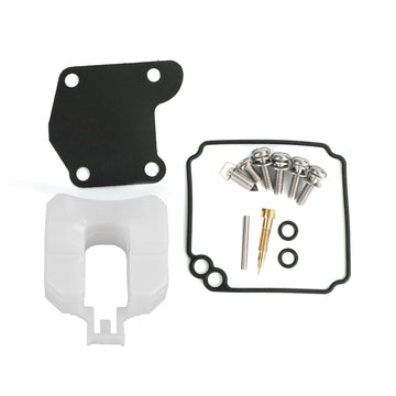 YAMAHA 2-Stroke 9.9HP/15HP Carburetor Repair Kit 63V-W0093-00-00 Generic