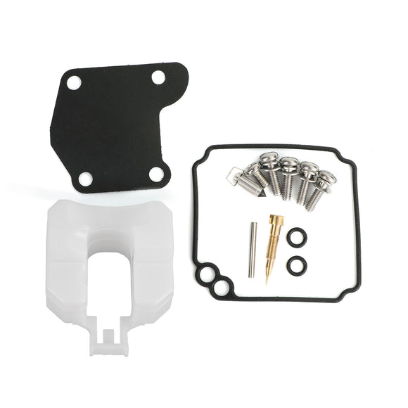 YAMAHA 2-Stroke 9.9HP/15HP Carburetor Repair Kit 63V-W0093-00-00 Generic