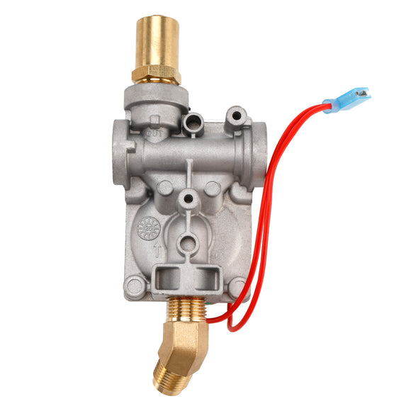 RV Water Heater Solenoid Gas Valve for Atwood 6 & 10 Gallon 93844 93870 93321