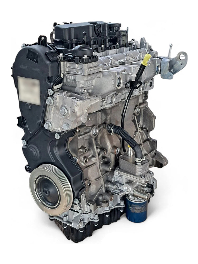 Brand New 1673303280 Engine AH01 2.0 BlueHDi For Opel Vivaro C / Zafira Life