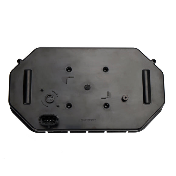 Tachometer-Instrumentencluster passend für SeaDoo GTX 4-TEC GTX 155 215 RXP 155 215